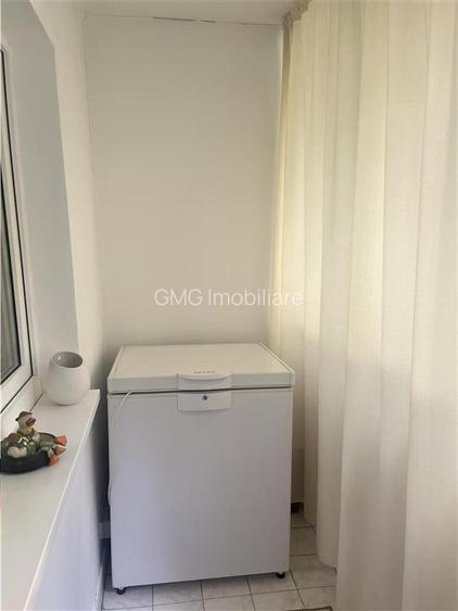Apartament 2 camere zona Tei - 4