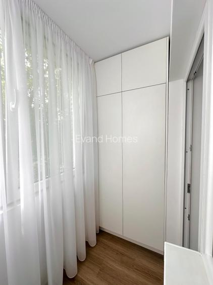 Apartament 4 camere complet renovat- Amenajat lux- Pozitie excelenta - 19