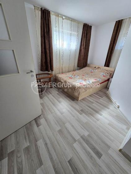 Bloc nou! Apartament 2 camere 34mp, Nicolina - Prima statie, centrala - 6