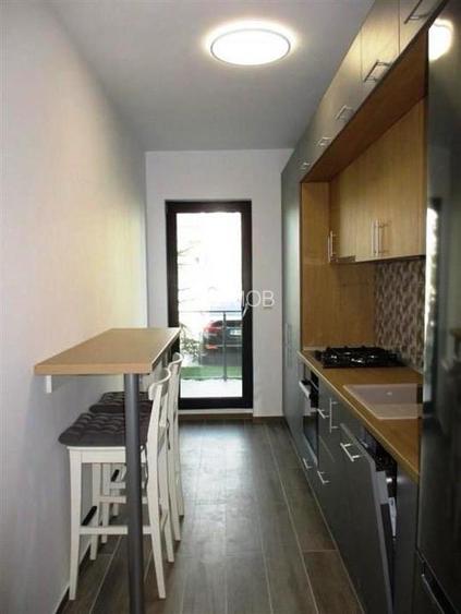 Apartament 2 camere in Ploiesti, zona Albert, Mrs Village - 12