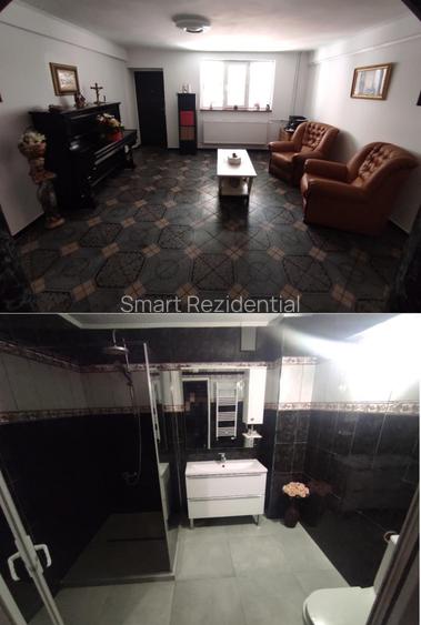 Vila 10 camere Dristor / Park Lake / Piscina Curte 430 mp - 6