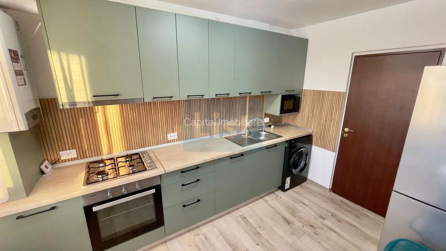 0% Comision | Apartament decomandat cu 2 camere si balcon | Buna Ziua - 5