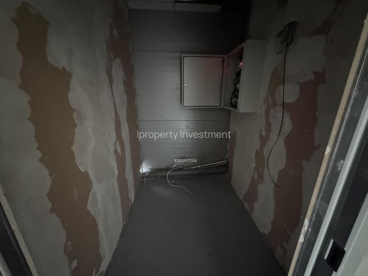 SPATIU COMERCIAL 150 MP | ADIACENT MEGA IMAGE | POSIBILITATE TERASA | PARCARE | - 10