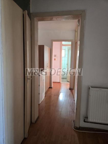 3 camere, dec,  Lipovei, etaj 3, centrala proprie - 39