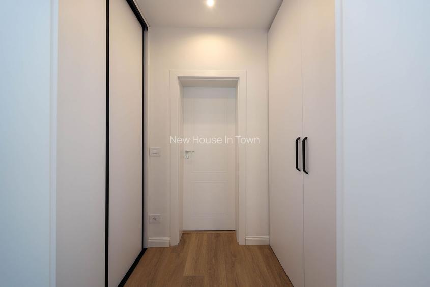 Casă ideală pentru familie în Brașov, Bunloc – spațioasă, luminoasă, priveliște - 39