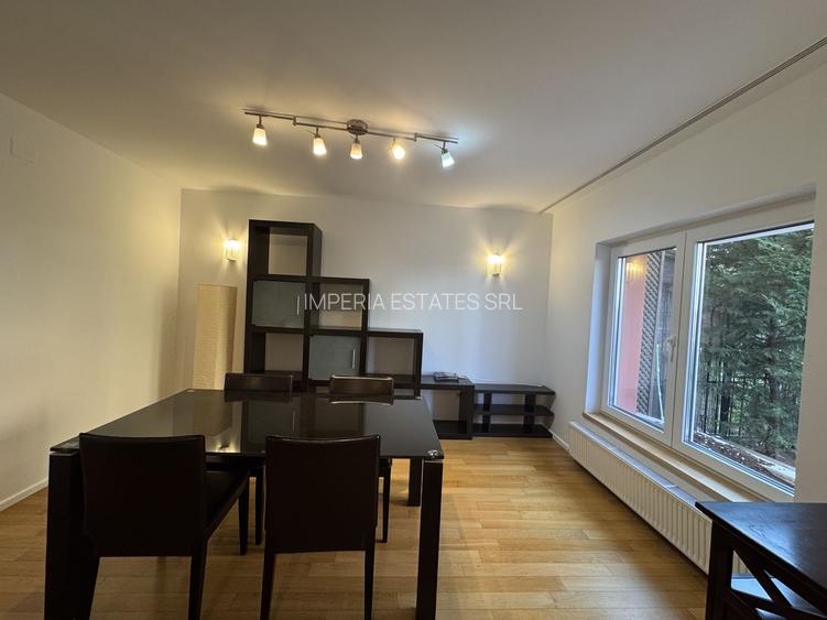 Vila duplex in cartier rezidential cu piscina comuna - 7