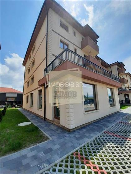 Apartament cu 3 camere 2 balcoane si parcare pe Calea Surii Mici - 2