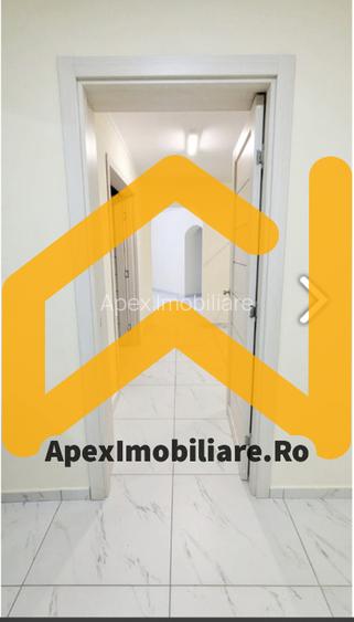 Rond Alba Iulia | 3 Camere | 2 Balcoane | 2 Bai - 8