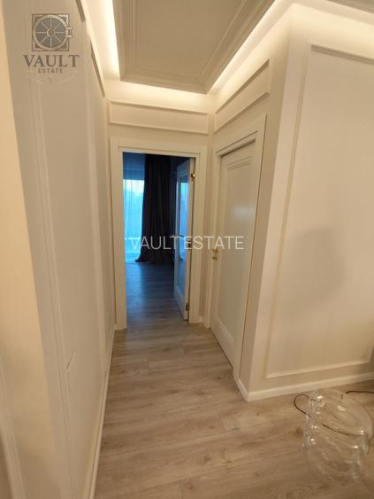 APARTAMENT 3 CAMERE-PANDURI-MOBILAT-UTILAT-LUX-2 BAI - 15