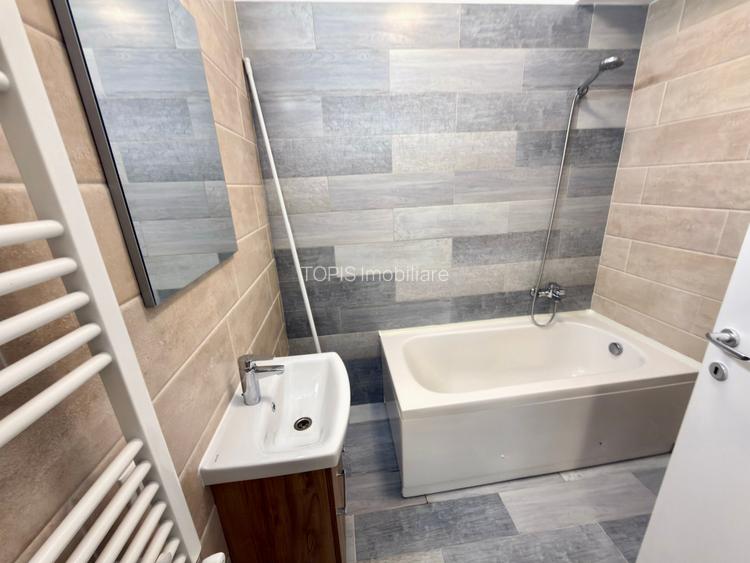 Unirii  - 13 Septembrie / Casa Poporului / Hotel JW Marriott / 4 camere - 15