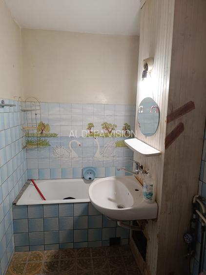 Apartament 3 camere, de vânzare, decomandat, cartier Mănăștur, str. Parâng, 67 m - 6