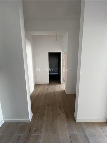 Apartament intabulat cu 2 camere si 2 balcoane zona Rahovei - 9