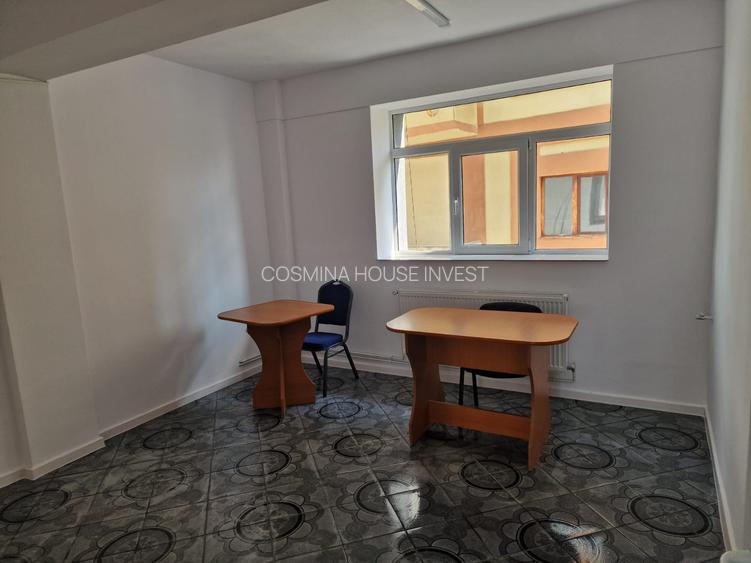 Se inchiriaza saptiu comercial pret 1500 euro negociabil. - 4