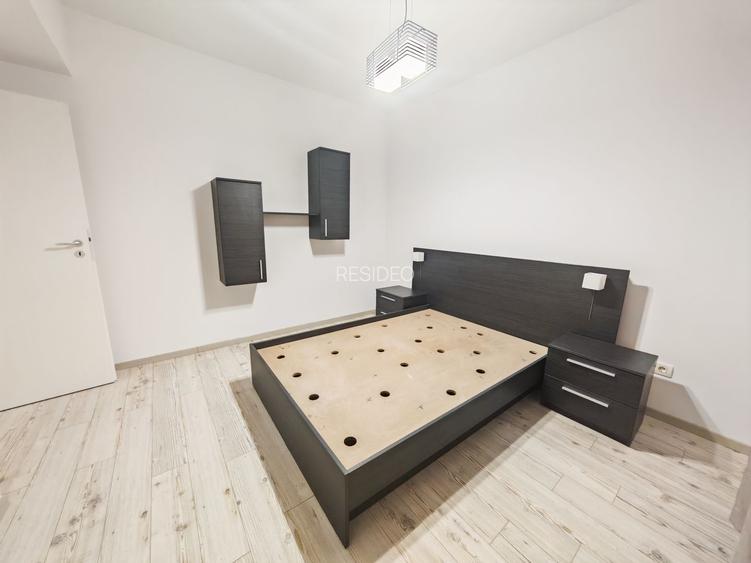 OPORTUNITATE! Ap 2 camere decomandat - imobil nou - Metrou Grozavesti - 8