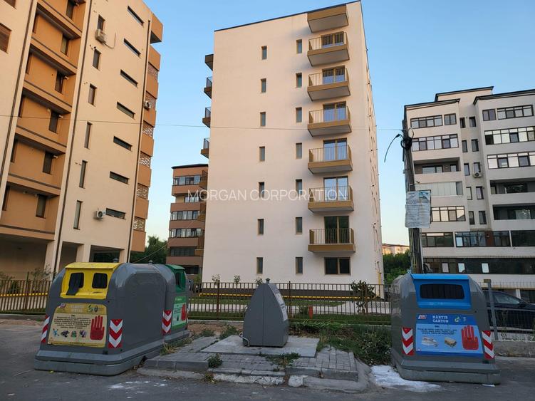 Morgan Residence, Craiova, Județul Dolj