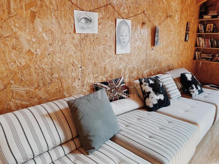 Casa 4 camere de vanzare in Someseni, Cluj Napoca - 13