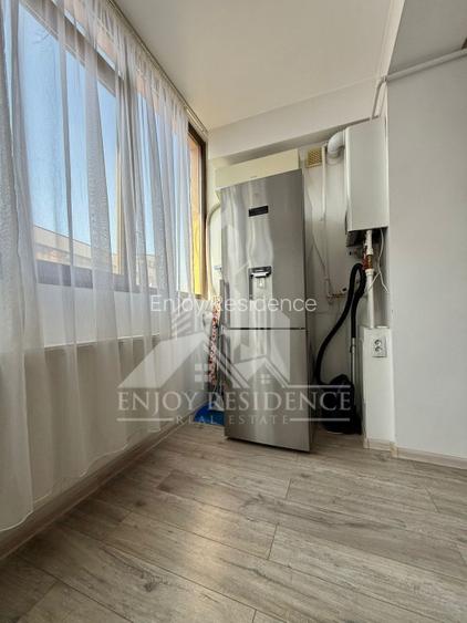 Apartament 2 Camere SUPERB Mobilat si Utilat - 7