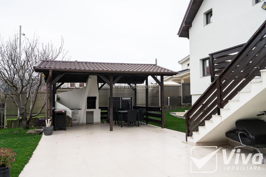 “City View” Galata – Platoul însorit, casa 300 mpu, D/P/E, teren 1095mp - 24