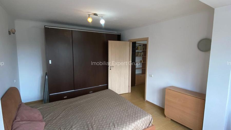 2 Camere Dimitrie Cantemir - Etaj 1 - 54 mp - 7