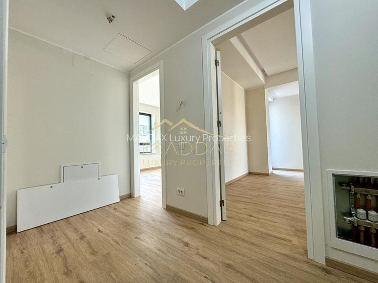 Vila individuala SMART_LUX**P+2***10 camere***Lift interior//Pipera - 42