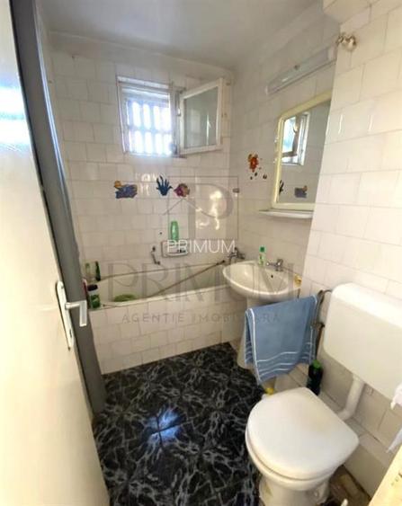 CENTRAL - LIFT - 3 camere - debara - rulouri - 9