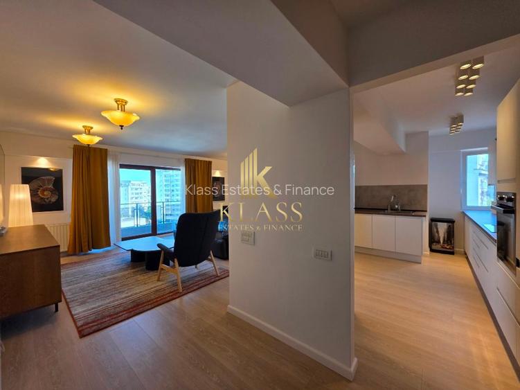 apartament decomandat de inchiriat cu 4 camere  in Alba Iulia - 3