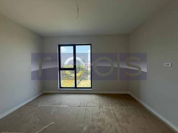 VANZARE APARTAMENT 3 CAMERE | STRAULESTI | 81MP | TERASA | COMPLEX NOU - 6