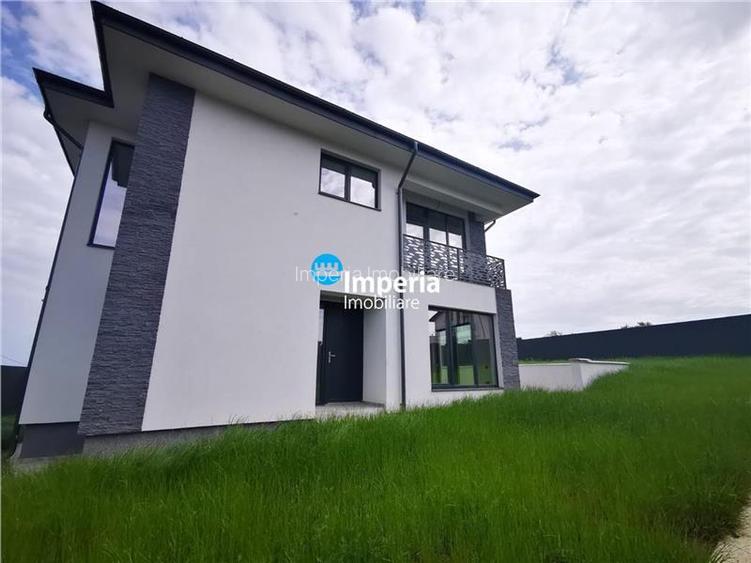 Locuinta moderna, constructie 2025, inconjurata de natura – Bucium, Visan - 2