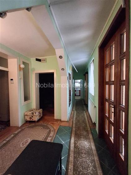 CASA DE VANZARE SATUL CATOLIC CARTIER 6 MARTIE ONESTI - 18