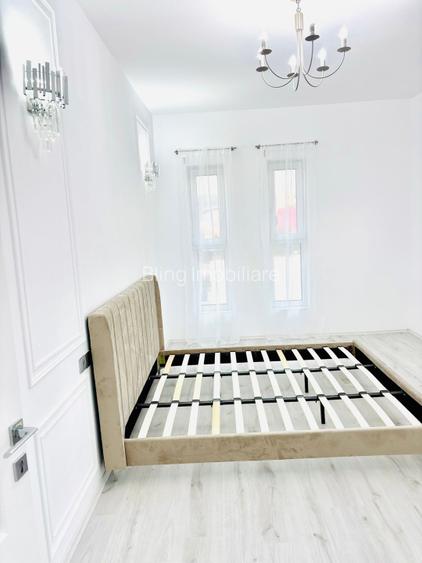 Casa duplex 5 camere - 120 mp utili - casa smart - zona Terra, Floresti! - 6