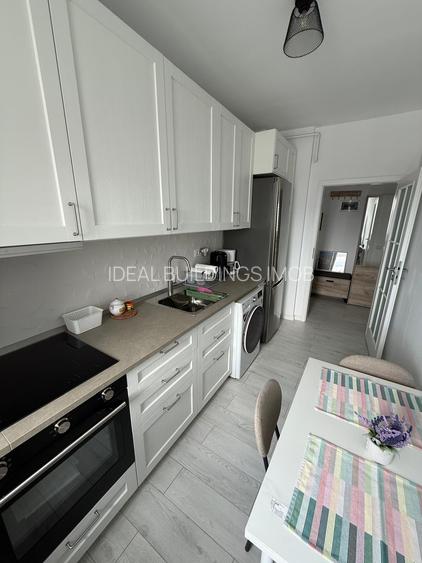 Prima Inchiriere - Apartament 2 Camere - Ilie Petre 8 - 3