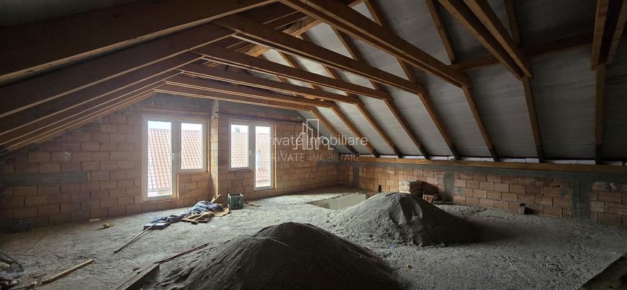 Casa de vanzare Danes nr. 85, Mures - 4