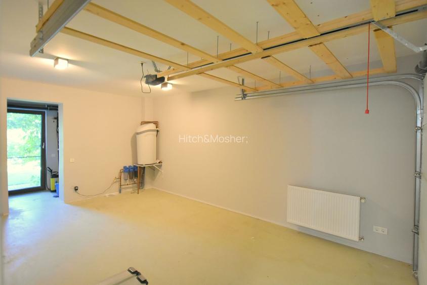 Casa moderna langa padure | Liniste, confort si locatie - 27