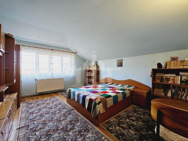 Casa individuala | 320 mp | 839 mp teren | Toate utilitatile | Tolstoi - 10