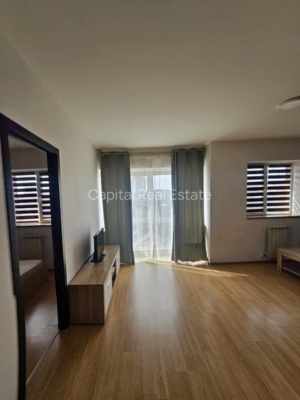 Apartament doua camere Tatarasi Green Park - 10