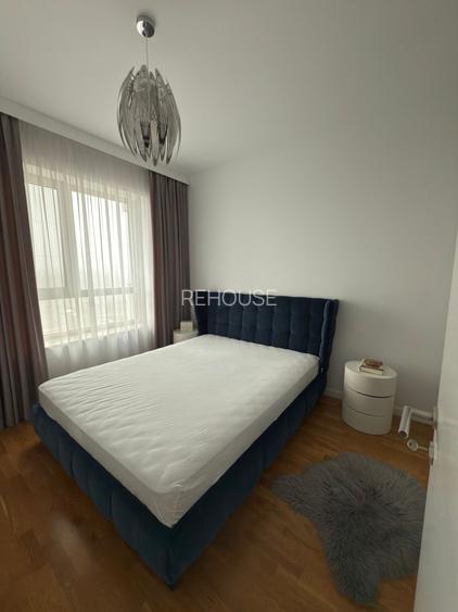 Luxuria Herastrau, Agronomie metrou, mobilat/utilat/finisat lux, 2/8, priveliste - 9