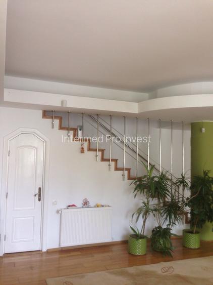 Faleza Nord-vila S+ P+2  ,la 5 minute de plaja... - 5