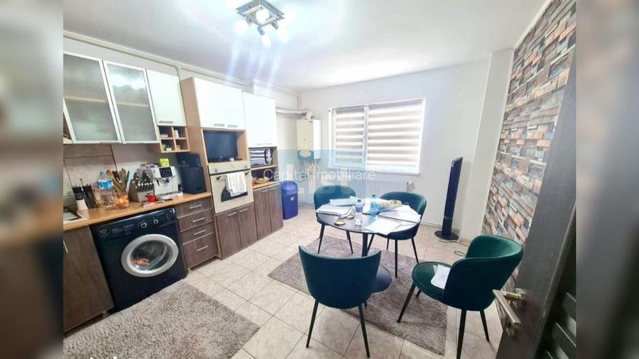 Apartament 3 camere – zona Mioriței | Comision 0% - 7