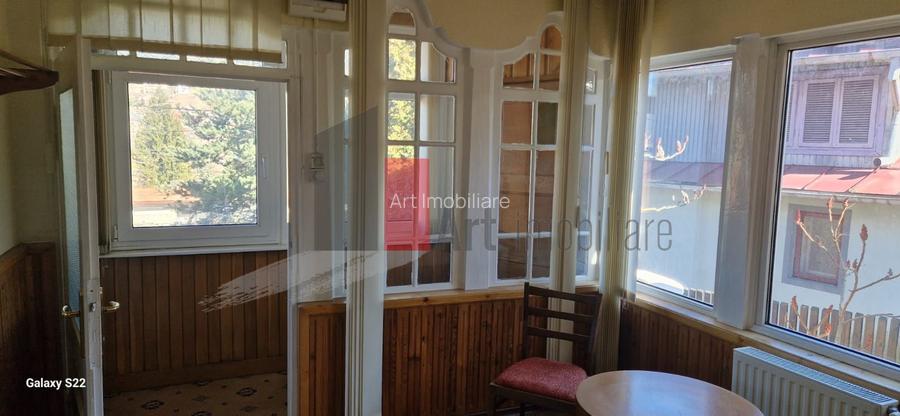 CASA DE VANZARE IN BUSTENI- POIANA TAPULUI - 15