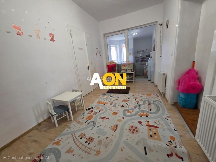De Vânzare sau Închiriere – Imobil Versatil cu 2 Clădiri zona Cetate - 19