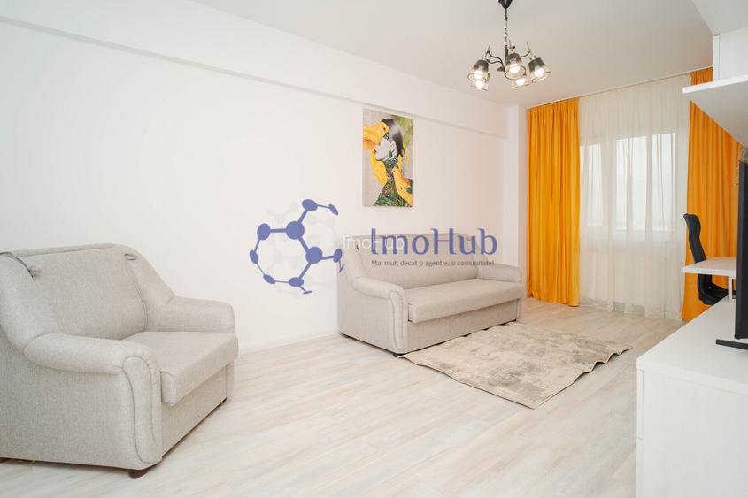 Apartament cu 2 camere, intabulat, loc de parcare, Nicolina - 7