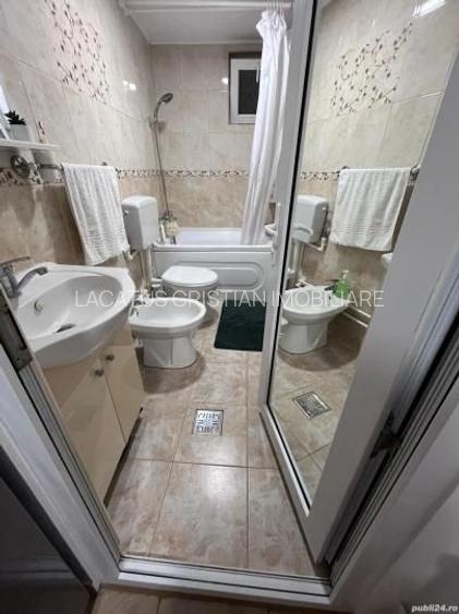 CASA 4 CAMERE COMPLET RENOVATA ZONA PALAS - 5