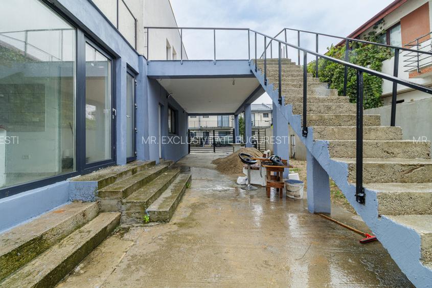 Casa individuala cu teren 562 mp - 15