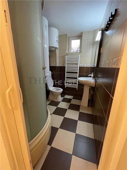 Spatiu birouri | Parter + Demisol Vila | Calea Floreasca - 5