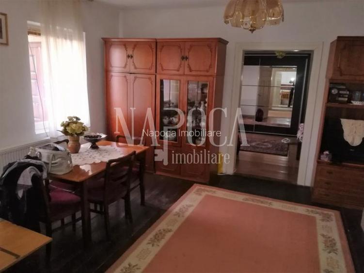 Apartament 2 camere de vanzare in Centru, Cluj Napoca - 6