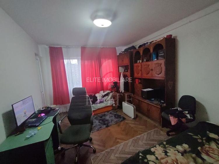 Apartament 2 camere în zona Pritax - 6
