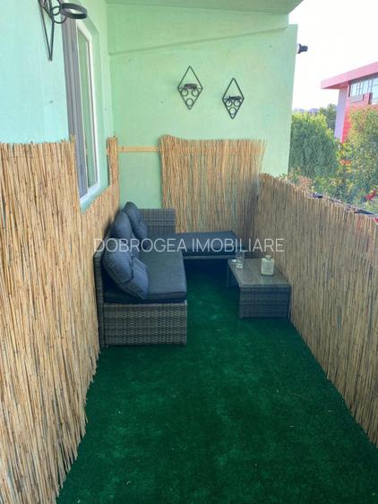 Ultracentral - Strada Babadag, 3 camere, etaj 3, mobilat/utilat - 6