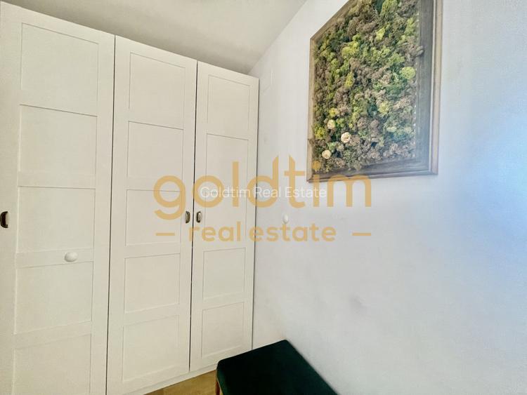 FOARTE LUMINOS/ PRIVELISTE/ LOC DE PARCARE SUBTERAN - 5