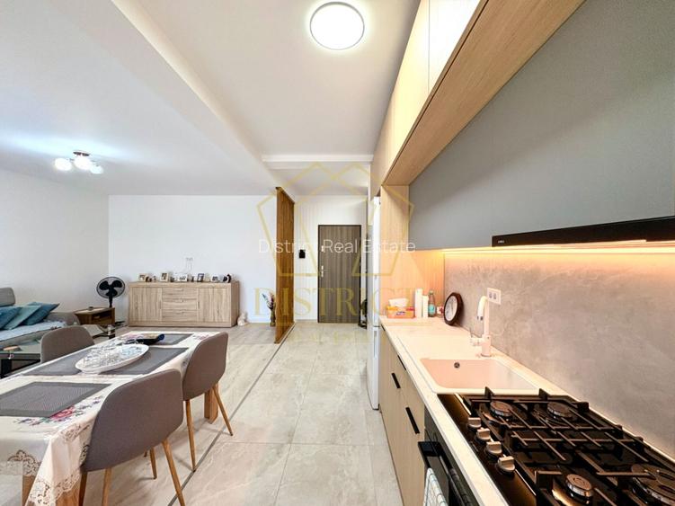 Apartament nou cu 2 camere și 2 locuri de parcare | Mosnita Veche | Lidl - 5