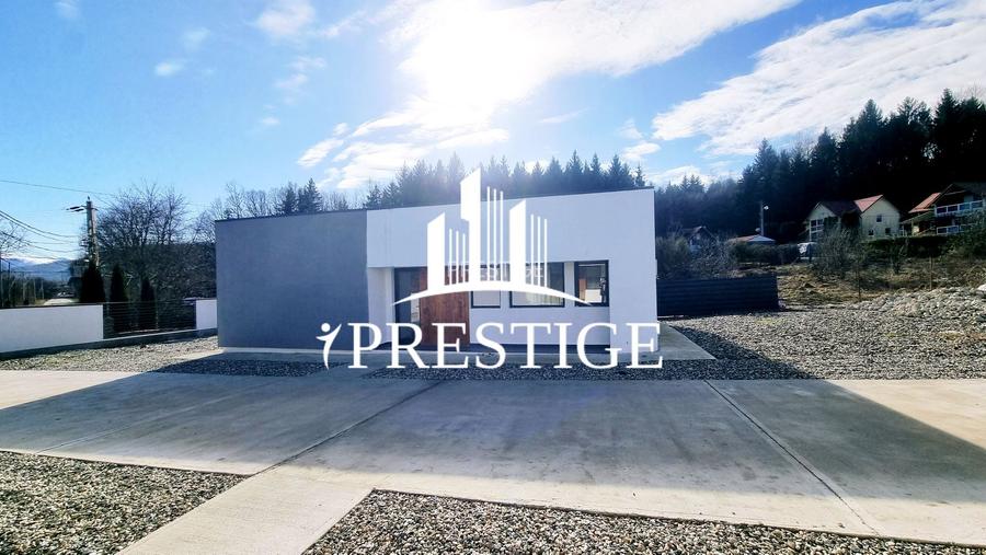CASĂ DE VÂNZARE TOCILE SIBIU | 105 MP UTILI | TEREN 300 MP - 11